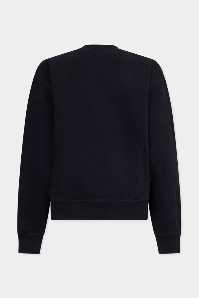 D2 Signature Just Right Fit Crewneck