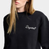 D2 Signature Just Right Fit Crewneck