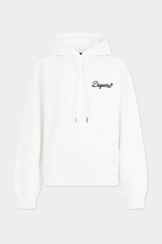 D2 Signature Just Right Fit Hoodie
