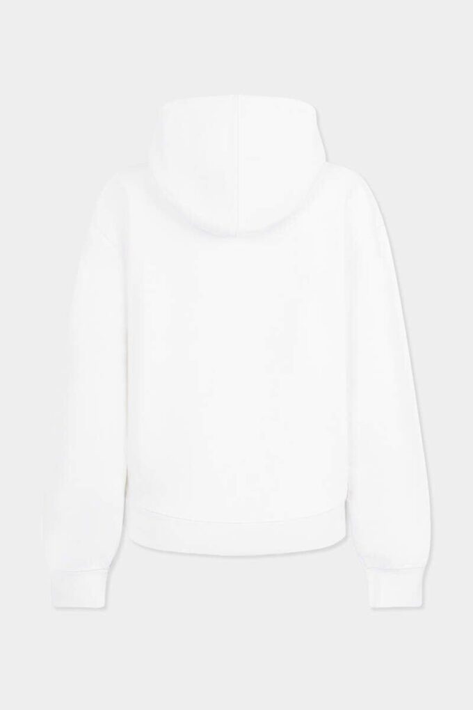 D2 Signature Just Right Fit Hoodie
