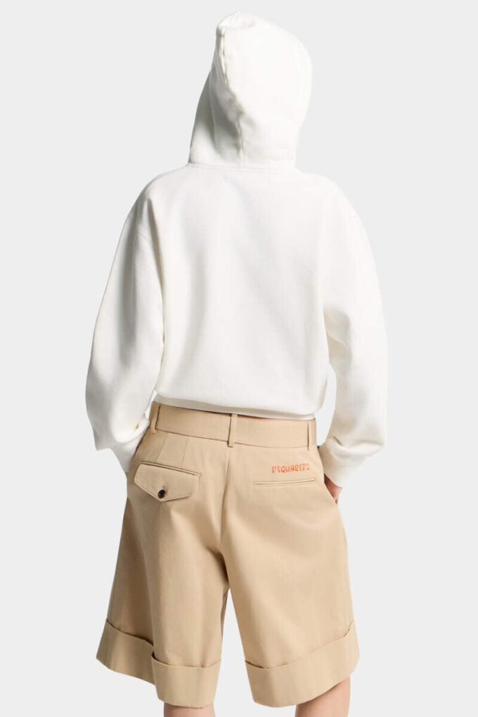 D2 Signature Just Right Fit Hoodie