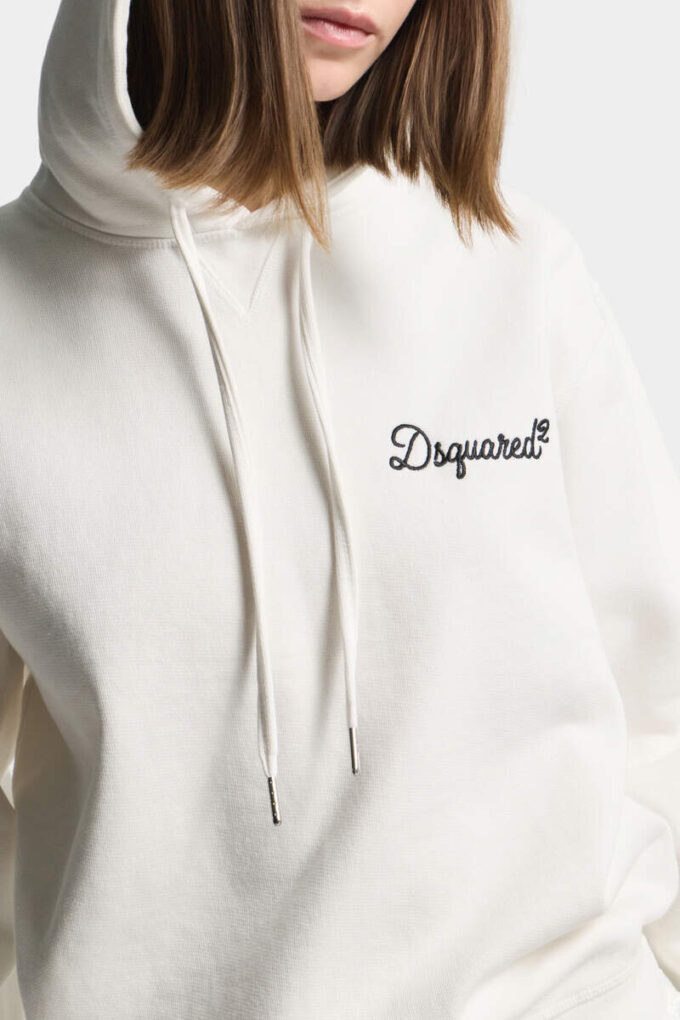 D2 Signature Just Right Fit Hoodie