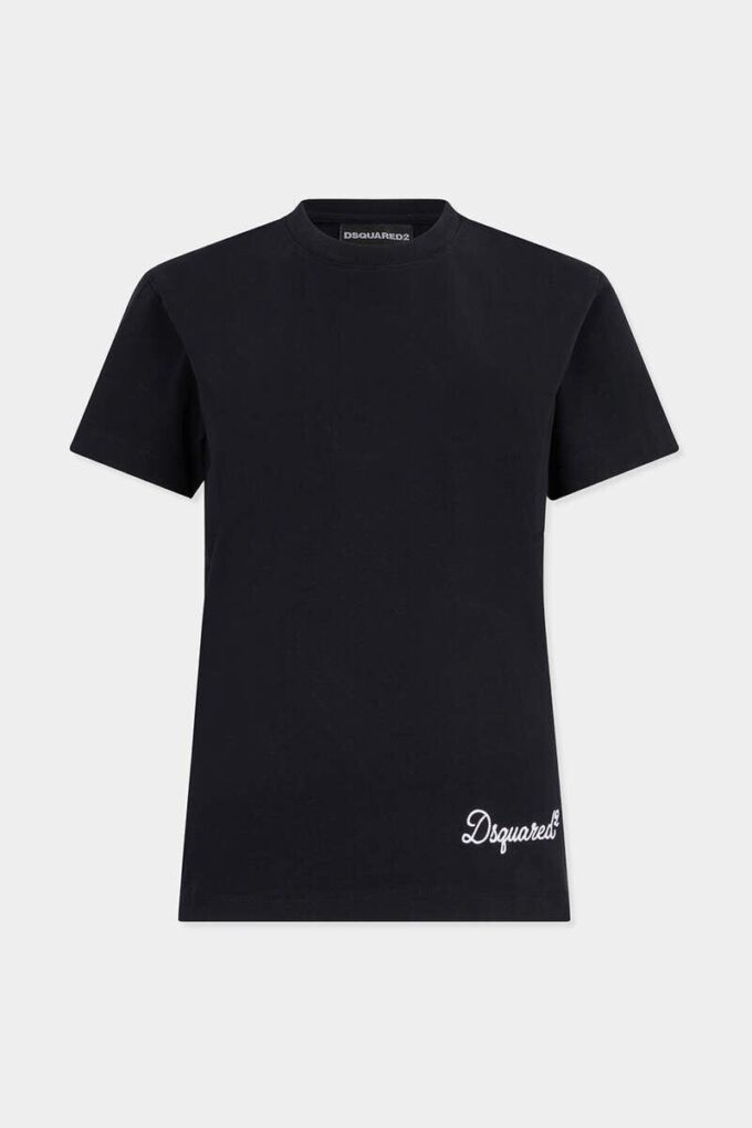 D2 Signature Just Right Fit T-Shirt