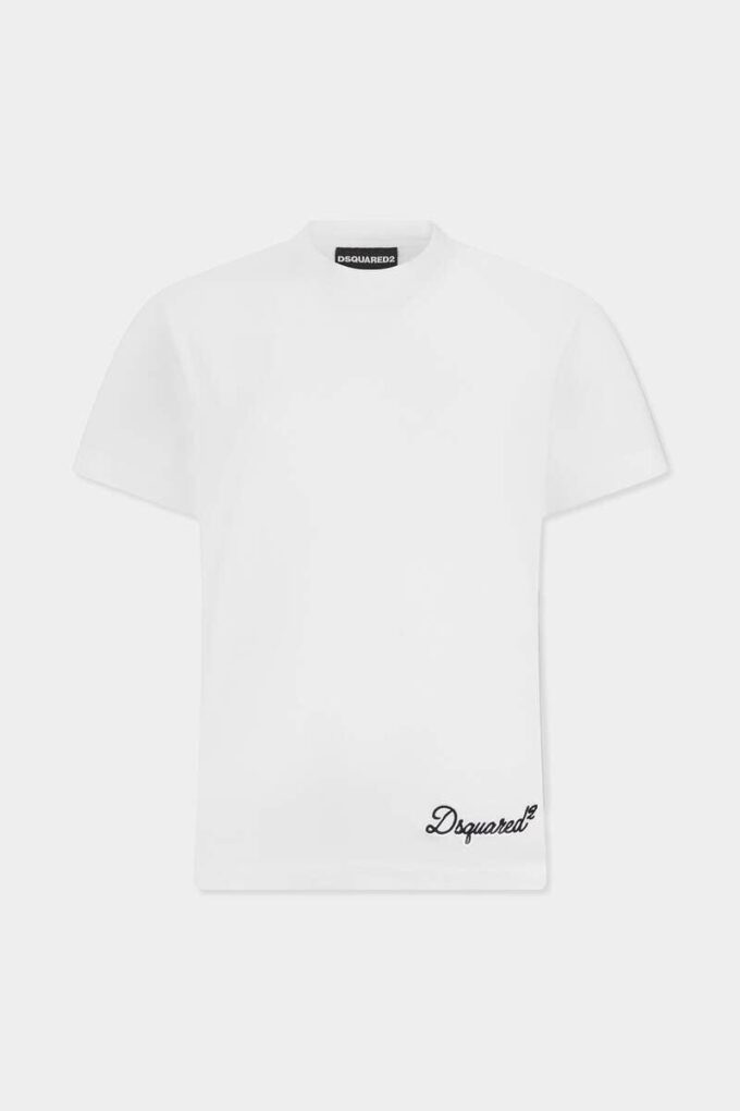 D2 Signature Just Right Fit T-Shirt