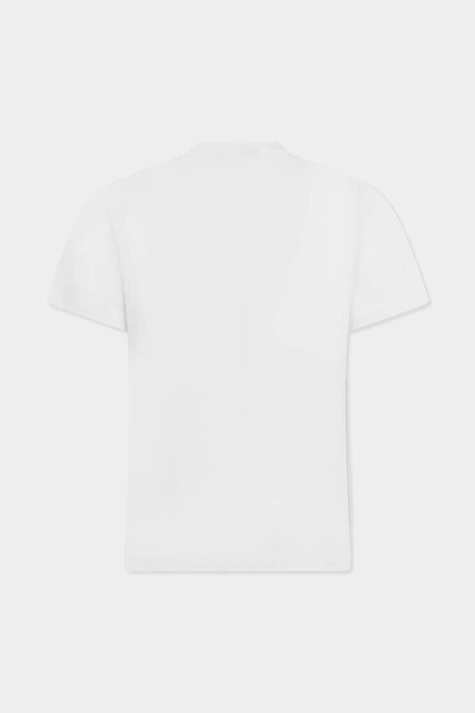 D2 Signature Just Right Fit T-Shirt