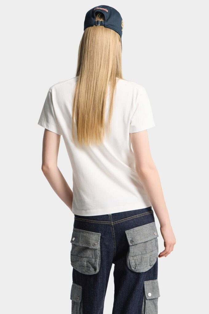 D2 Signature Just Right Fit T-Shirt