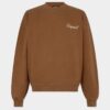 D2 Signature Relax Fit Crewneck