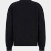 D2 Signature Relax Fit Crewneck
