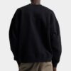 D2 Signature Relax Fit Crewneck