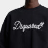 D2 Signature Relax Fit Crewneck
