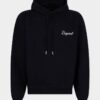D2 Signature Relax Fit Hoodie
