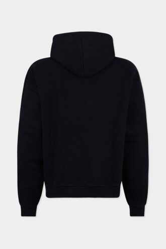 D2 Signature Relax Fit Hoodie