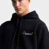 D2 Signature Relax Fit Hoodie