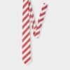 D2 Striped Classic Tie