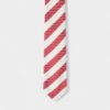 D2 Striped Classic Tie