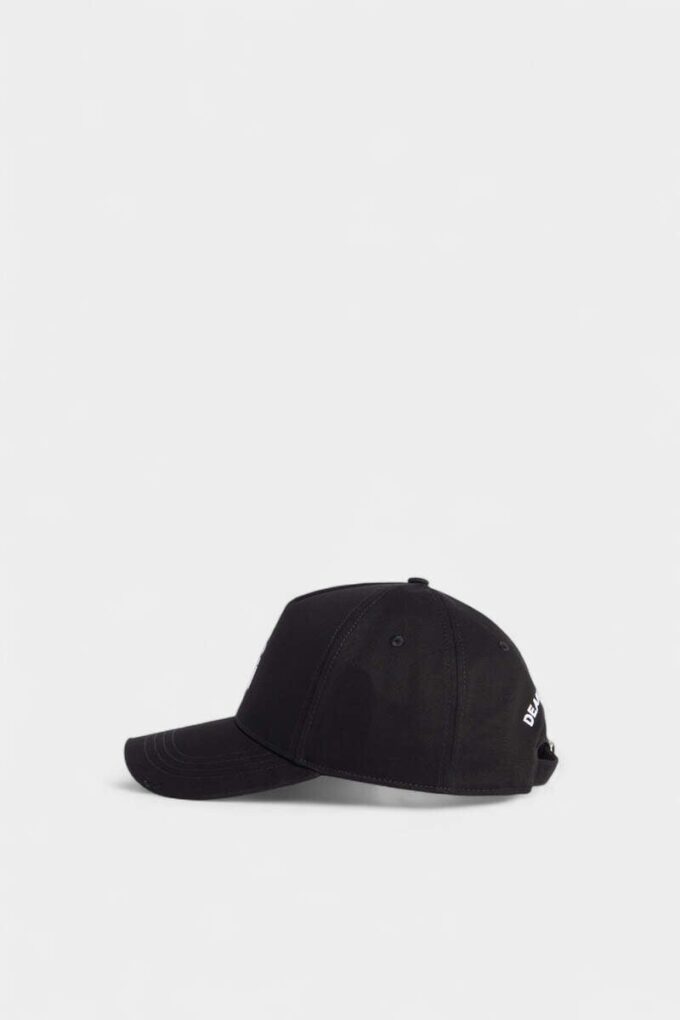 D2 Upside Down Baseball Cap