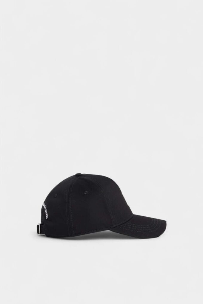 D2 Upside Down Baseball Cap