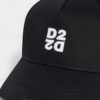 D2 Upside Down Baseball Cap