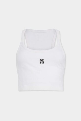 D2 Upside Down Sexy Tank Top