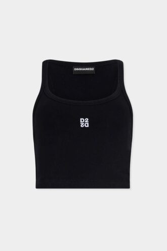 D2 Upside Down Sexy Tank Top