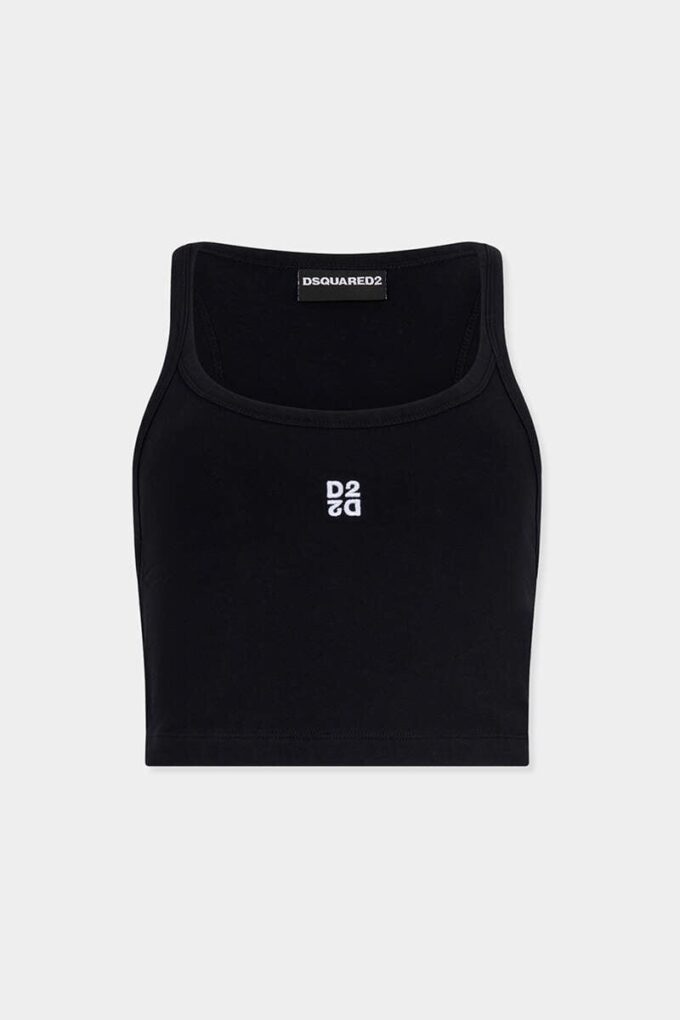 D2 Upside Down Sexy Tank Top