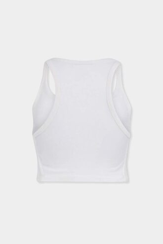 D2 Upside Down Sexy Tank Top