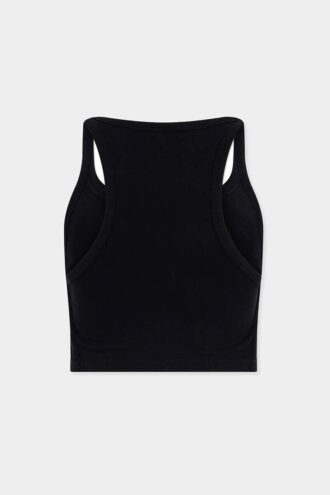 D2 Upside Down Sexy Tank Top