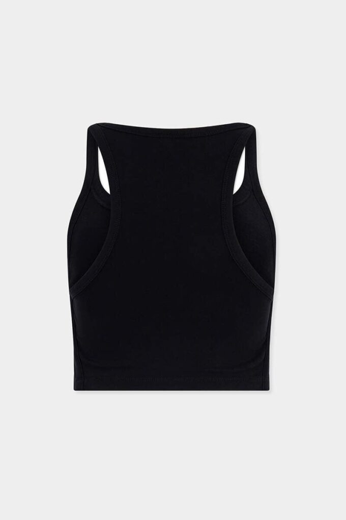 D2 Upside Down Sexy Tank Top