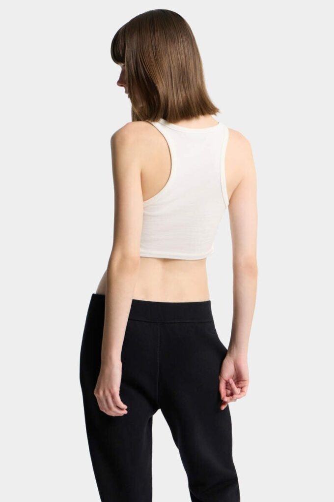 D2 Upside Down Sexy Tank Top