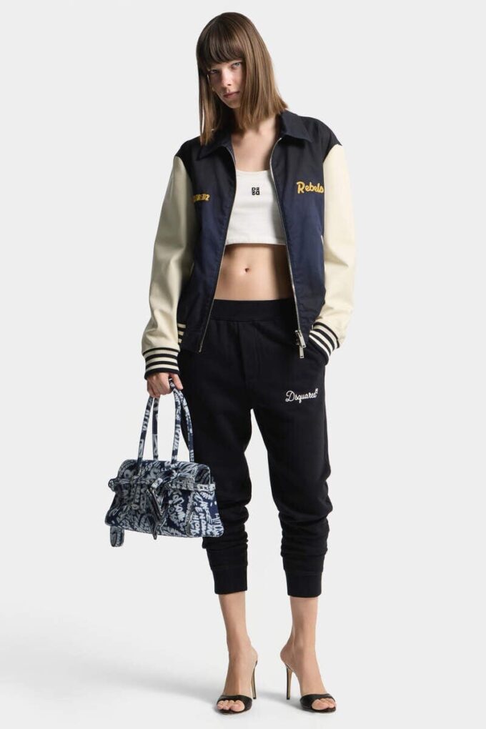 D2 Upside Down Sexy Tank Top