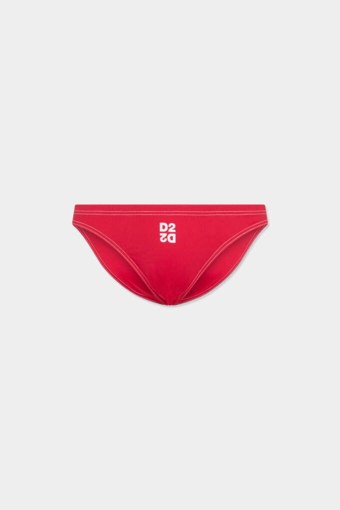 D2 Upside Down Swim Brief