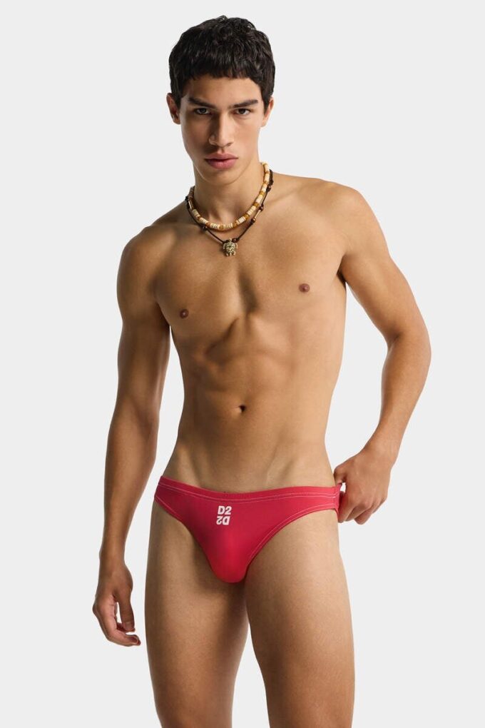 D2 Upside Down Swim Brief