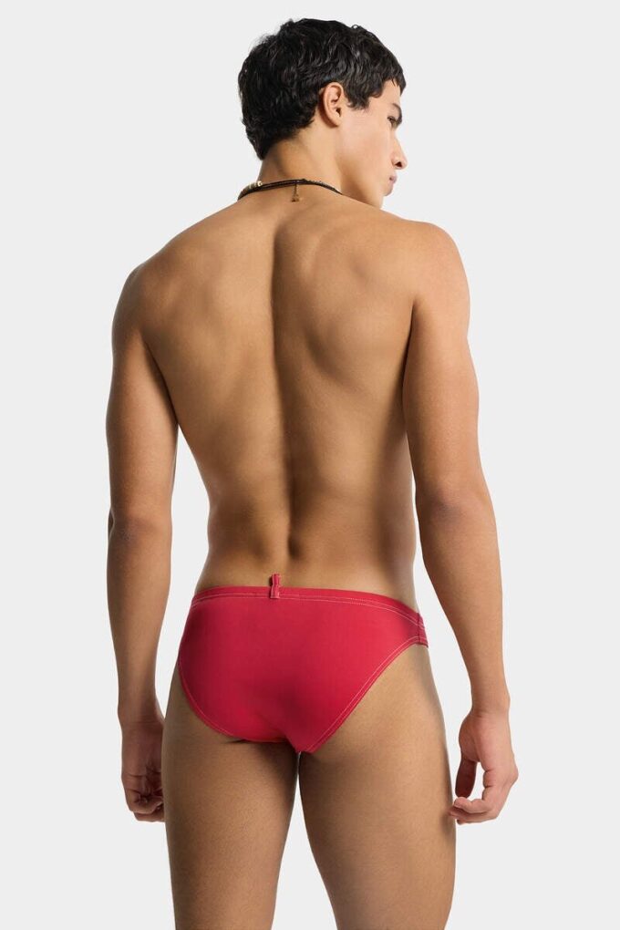 D2 Upside Down Swim Brief