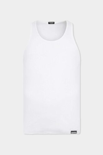 D2 Upside Down Tank Top