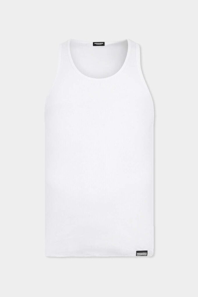 D2 Upside Down Tank Top