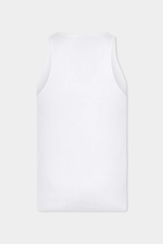 D2 Upside Down Tank Top