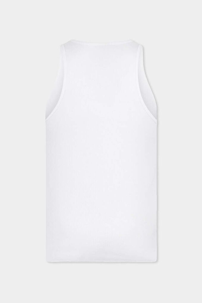 D2 Upside Down Tank Top