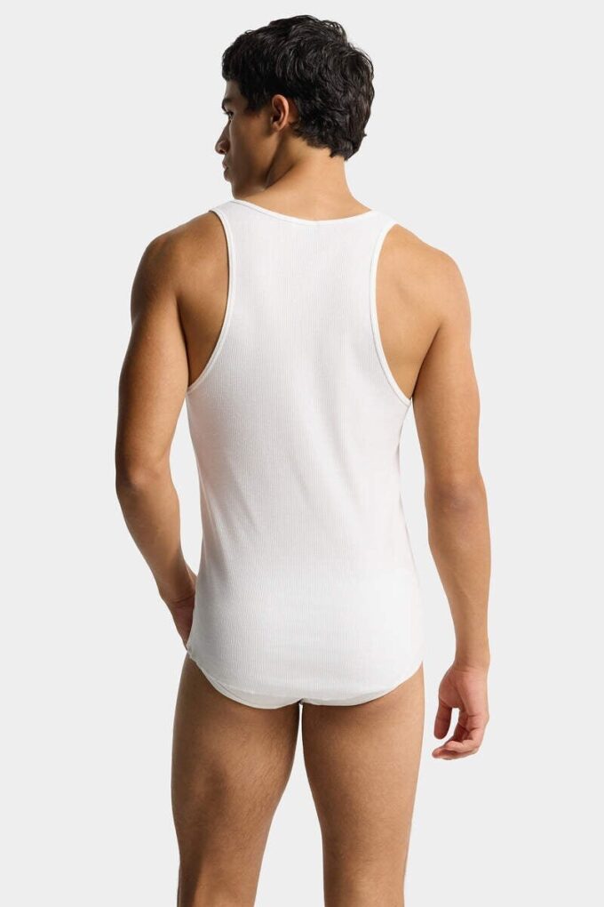 D2 Upside Down Tank Top