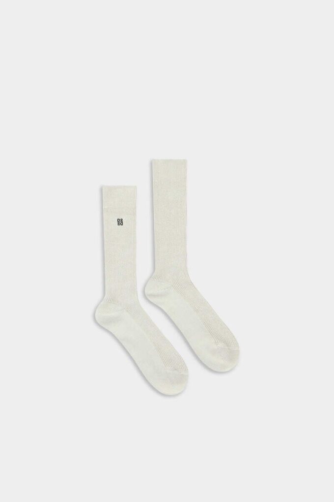 D2 Upside Mid-Crew Socks