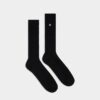 D2 Upside Mid-Crew Socks