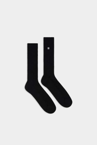 D2 Upside Mid-Crew Socks