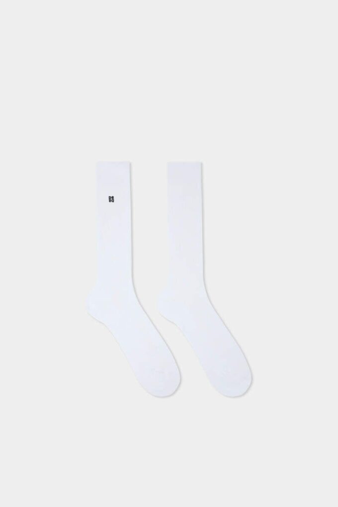 D2 Upside Mid-Crew Socks