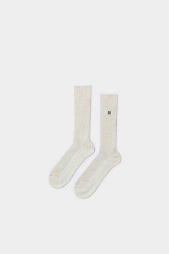 D2 Upside Mid-Crew Socks