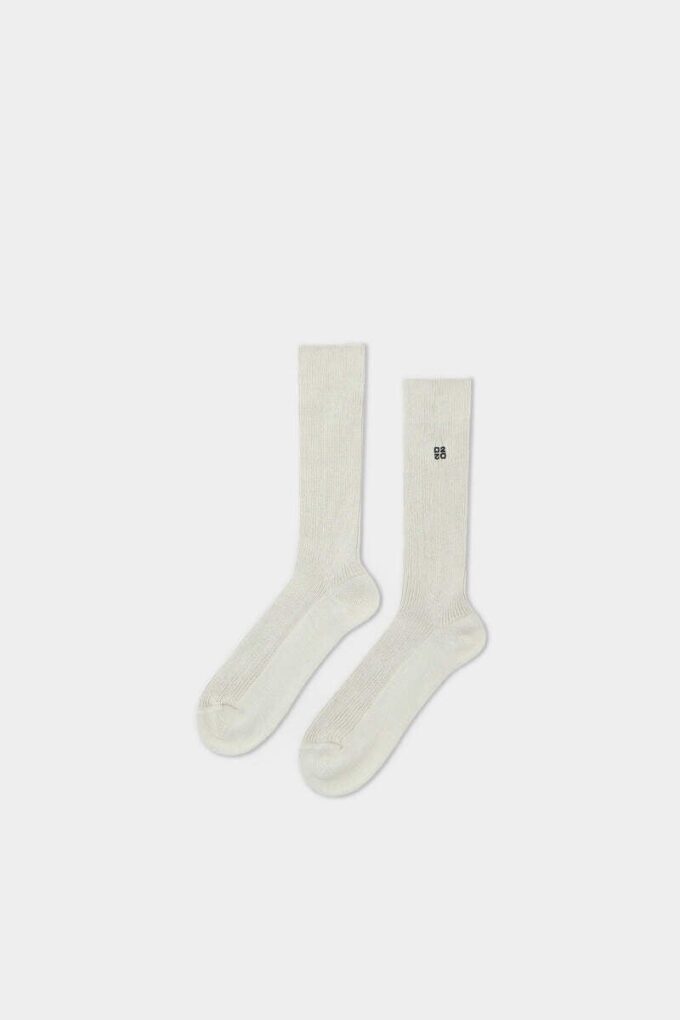 D2 Upside Mid-Crew Socks
