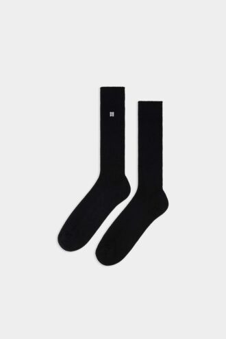 D2 Upside Mid-Crew Socks