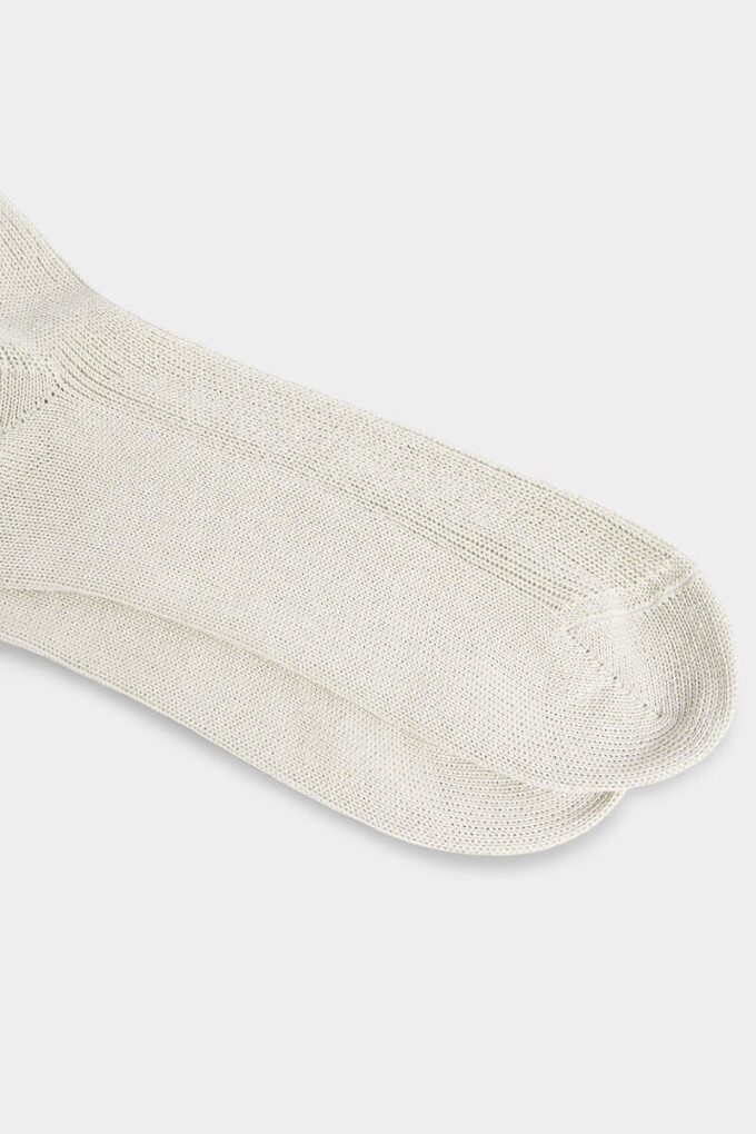 D2 Upside Mid-Crew Socks