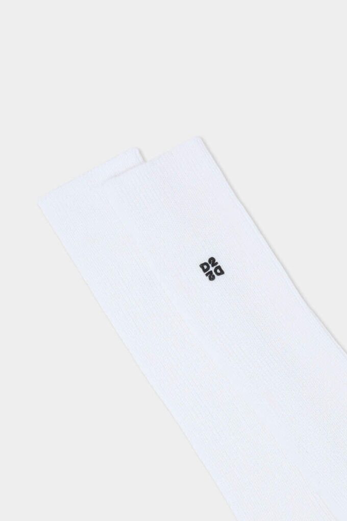 D2 Upside Mid-Crew Socks