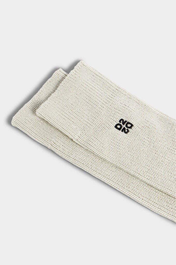 D2 Upside Mid-Crew Socks