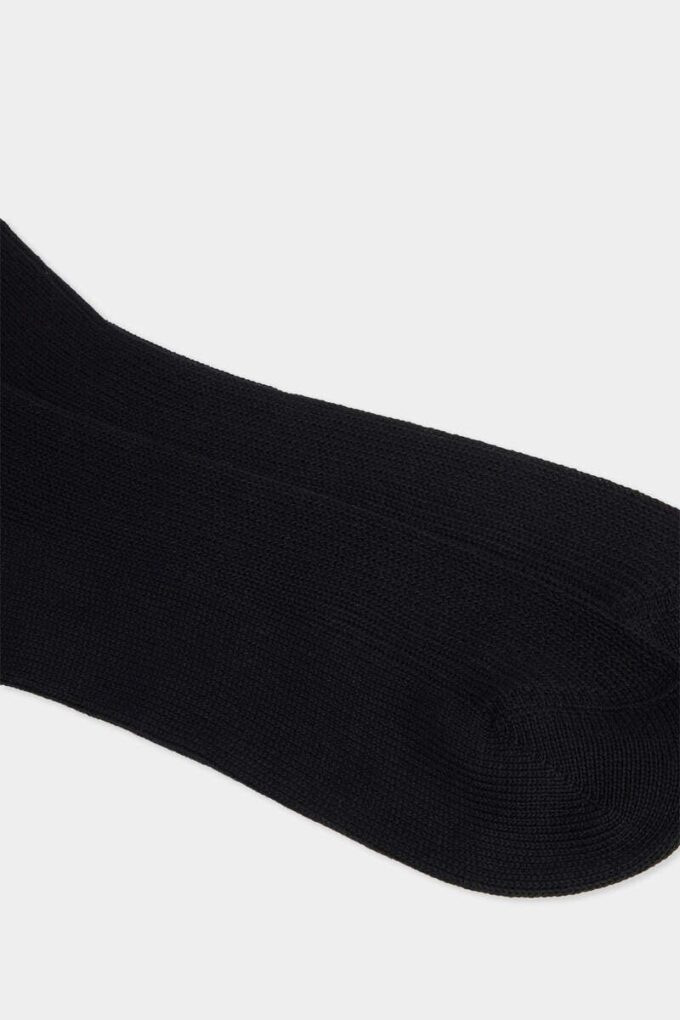 D2 Upside Mid-Crew Socks