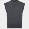 D2 Wool Gilet